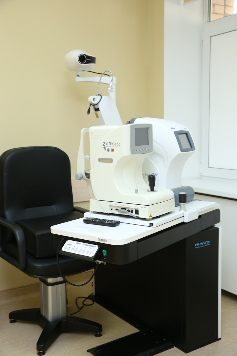 Queratocono