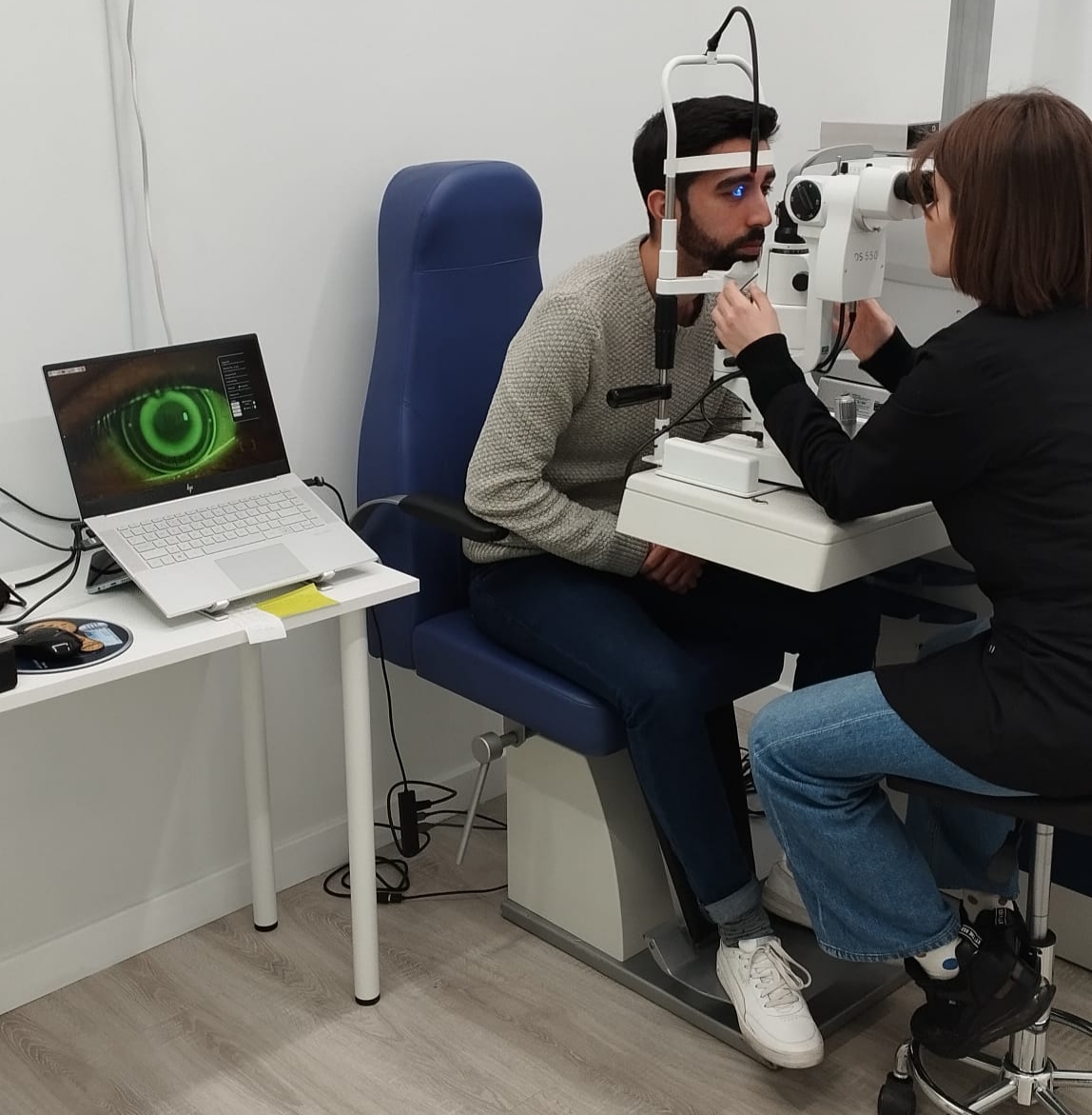 Tecnología de vanguardia